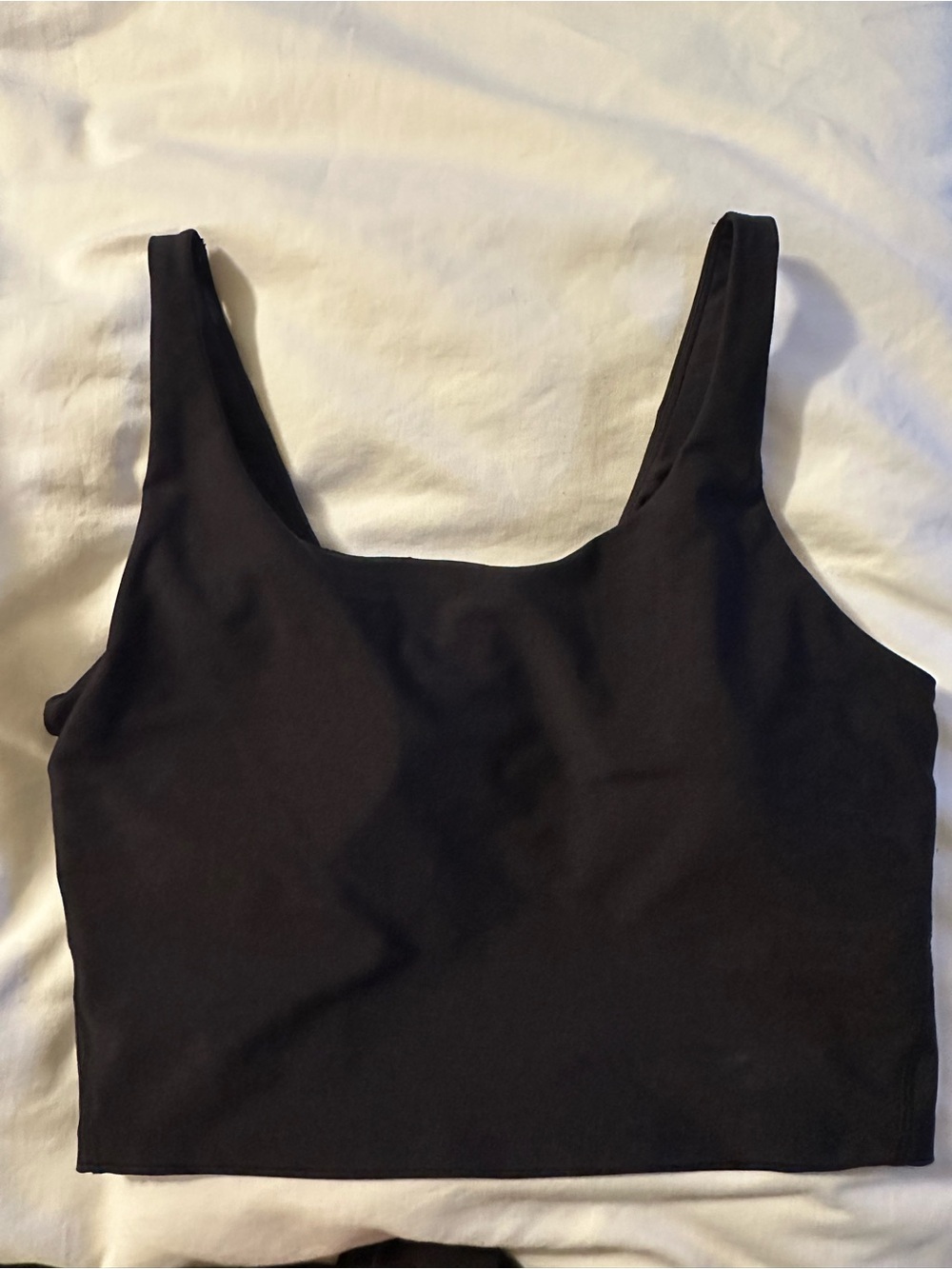 NWOT Old Navy Active Black and Powersoft Sports Bra